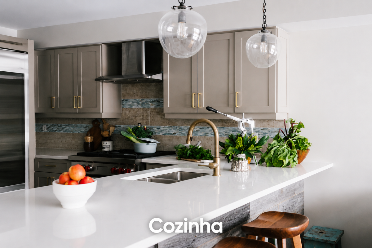 Cozinha