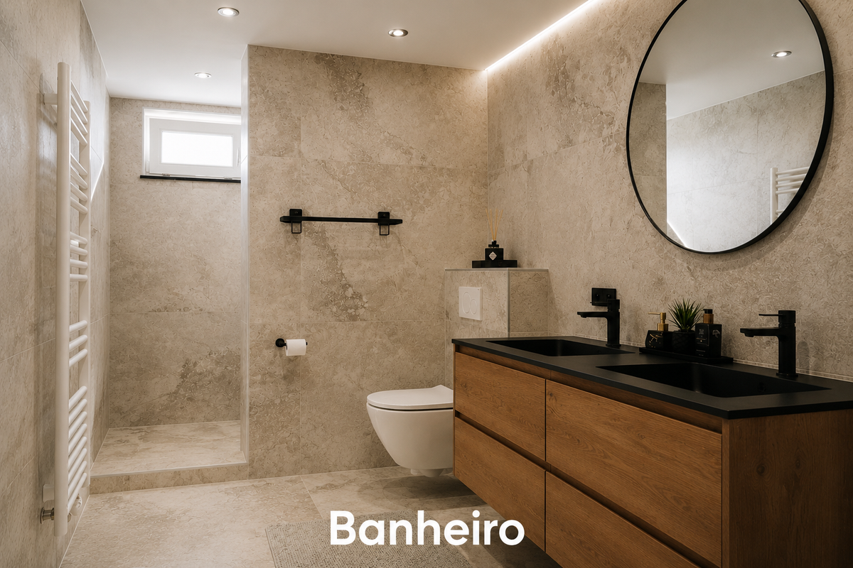 Banheiro