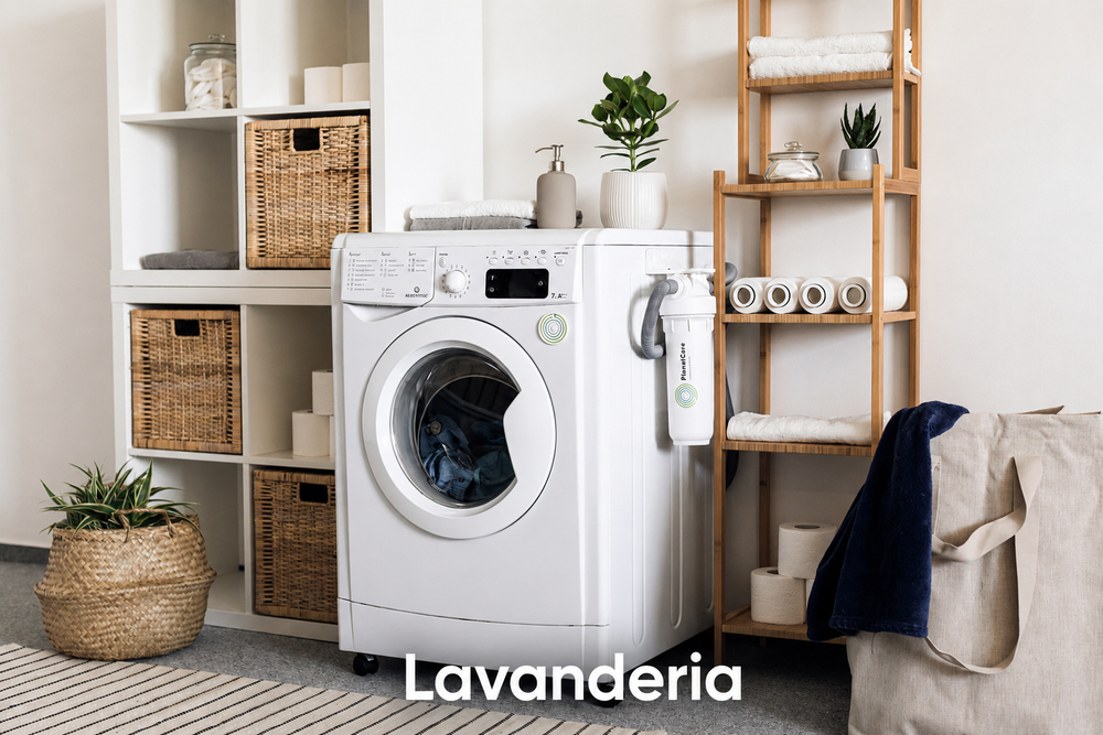 Lavanderia