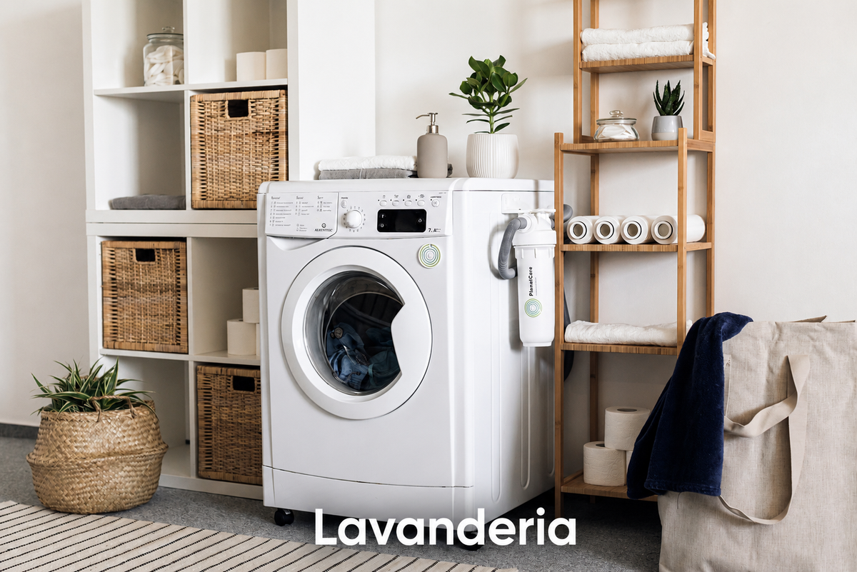 Lavanderia